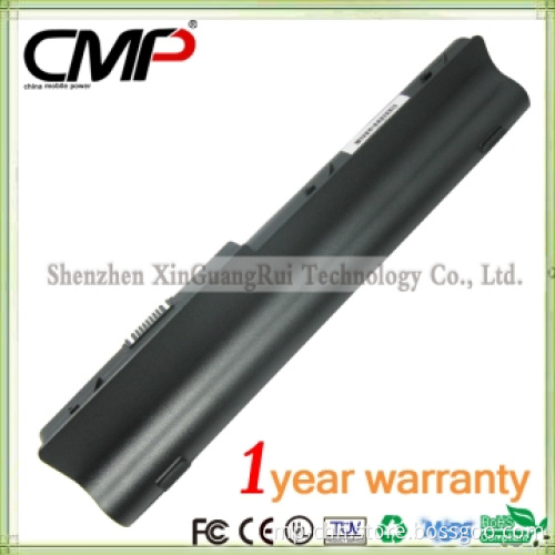Long lasting 12cells OEM laptop battery 4 HP DV7 all Series HSTNN-DB7